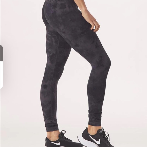 Glyder SpaceDye Leggings - Picture 2 of 6